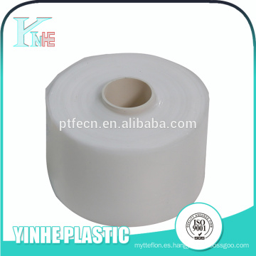 rollo de película ptfe de alta calidad hecho en China